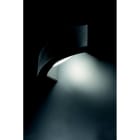 Faro - Ancora Lampe Applique Gris Foncé E27 50/60Hz 15W IP 44 classeI 100V-240V