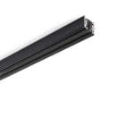 Faro - Rail universel 1m noir dali IP classe I