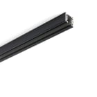 Faro - Rail Triphasique Noir 2M 50/60Hz IP 20 classe I 100V-240V