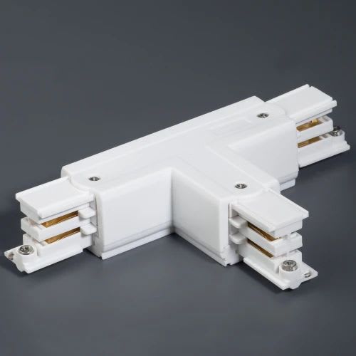 Faro - Joint T Intermediate Blanche 50/60Hz IP 20 classe I 100V-240V