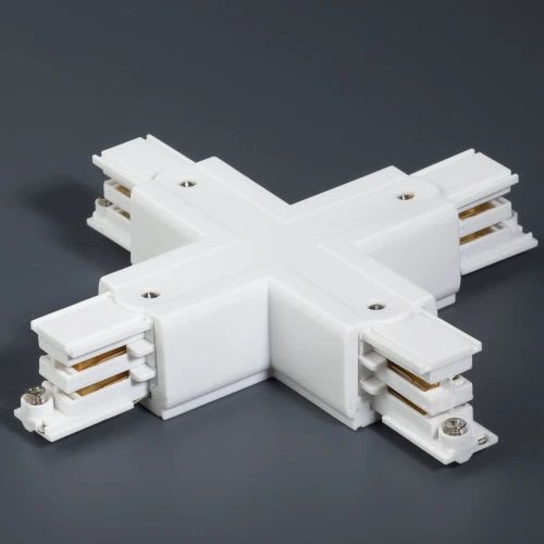 Faro - Joint X Intermediate Blanche 50/60Hz IP 20 classe I 100V-240V