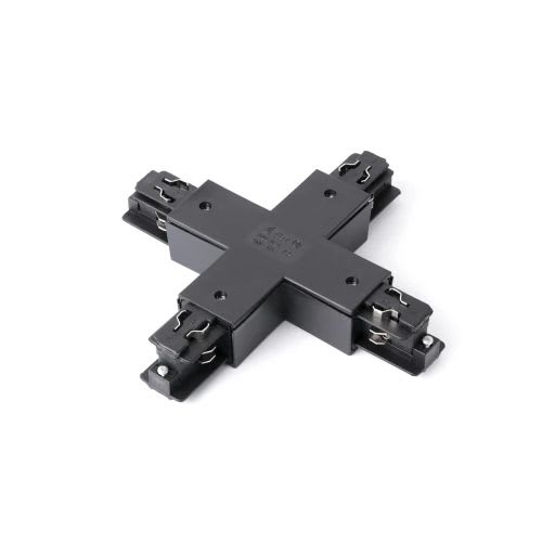 Faro - Joint X Intermediate Noire 50/60Hz IP 20 classe I 100V-240V
