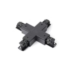 Faro - Joint X Intermediate Noire 50/60Hz IP 20 classe I 100V-240V