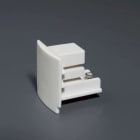 Faro - Embout Sans Alimentation Blanche IP 20 classe I