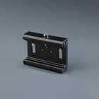 Faro - KIT fixation au plafond noir dali IP classe I