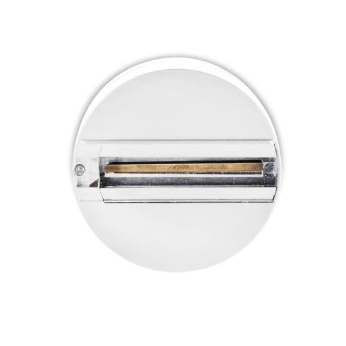 Faro - Surface de base du projecteur dali blanc IP classe I