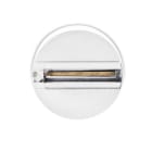 Faro - Surface de base du projecteur dali blanc IP classe I