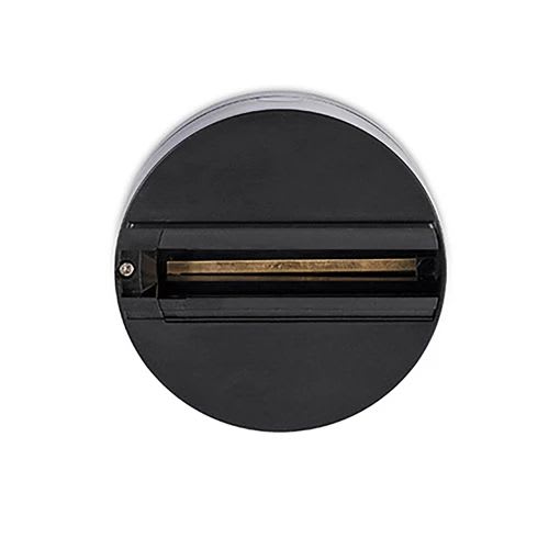 Faro - Surface de base du projecteur dali noir IP classe I