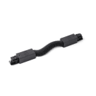 Faro - Connecteur Intermédiare Felxible Noir 50/60Hz IP 20 classe I 100V-240V