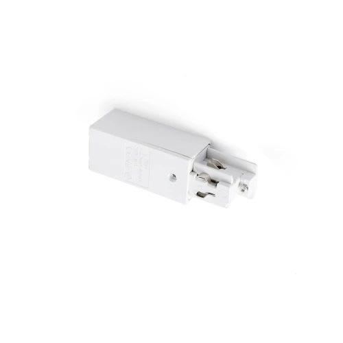 Faro - Alimentation droite blanc dali IP classe I