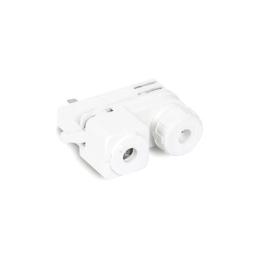 Faro - KIT adaptateur / connecteur rail pour suspension blanc IP classe I