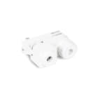 Faro - KIT adaptateur / connecteur rail pour suspension blanc IP classe I