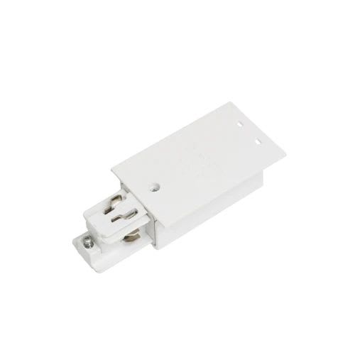 Faro - Alimentation Gauche Blanche Encastrable 50/60Hz IP 20 classe I 100V-240V