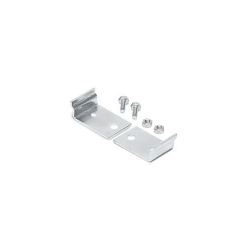 Faro - Kit Suspension Pour Rail De Faux Plafond Triphasé Et Encastrable IP20 classe I
