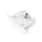 Faro - Embout Blanche Encastrable IP 20 classe I