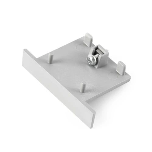 Faro - Embout Noir Encastrable IP 20 classe I