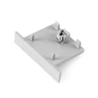 Faro - Embout Noir Encastrable IP 20 classe I
