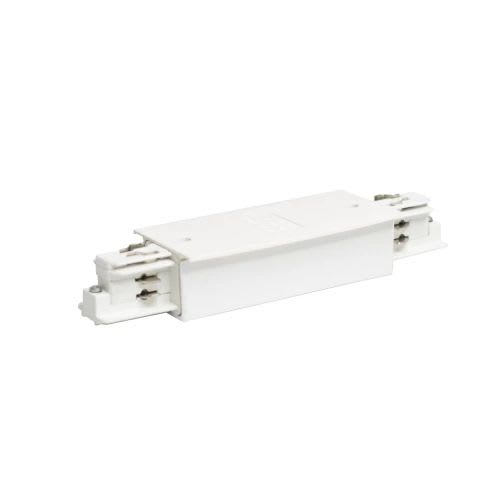Faro - Alimentation Intermédiaire Blanche Encastrable 50/60Hz IP 20 classe I 100V-240V