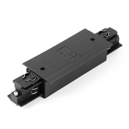 Faro - Alimentation Intermédiaire Noire Encastrable 50/60Hz IP 20 classe I 100V-240V