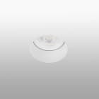 Faro - Fresh Encastrable Blanc Sans Encadrement GU10 50/60Hz 8W IP 20 classeII 100V-240