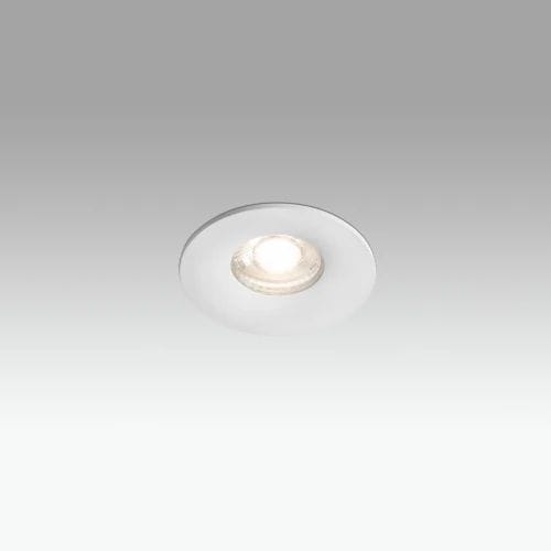 Faro - Wet Encastrable Blanc Gu10 GU10 50/60Hz 8W IP 44 classe II100V-240V