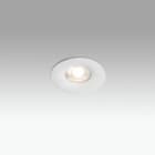 Faro - Wet Encastrable Blanc Gu10 GU10 50/60Hz 8W IP 44 classe II100V-240V