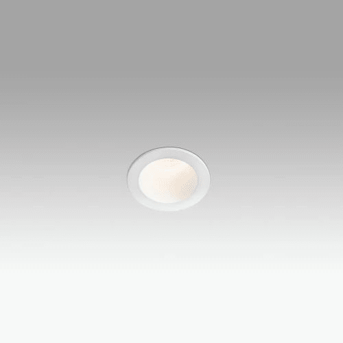 Faro - Fox 3-5W 350-500 Ma 2700K 25° COB LED 5W 2700K IP20 500mA CC 500lm classeIII 100