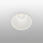 Faro - Fresh Encastrable Blanc Gu10 Ip44 GU10 50/60Hz 8W IP 44 classeII 100V-240V