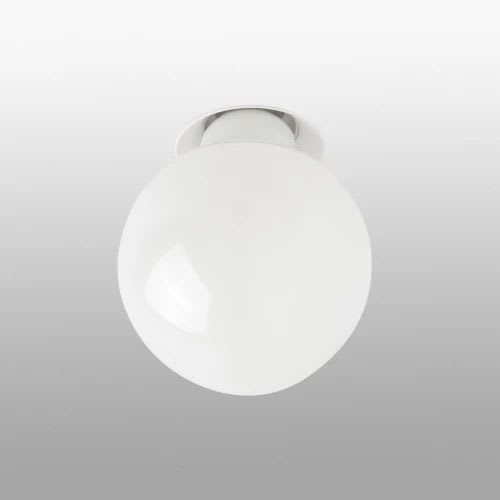 Faro - Fresh Encastrable Blanc Sans Encadrement E27 E27 50/60Hz 8W IP 20classe I 100V-2