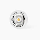 Faro - Optic Encastrable Blanc Led 18/25W 3000K 20° 2260/2990 Lm COB LED25W 3000K IP 23