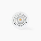 Faro - MINI OPTIC encastrable blanc LED MEAT 25W 20° 4000K IP classeI