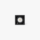 Faro - Mini Colin-1 Encastrable Noir Cri95 18-25W 3000K 56° COB LED 24W3000K IP 23 700m