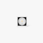 Faro - Mini Colin-1 Encastrable Blanc 18-25W Fashion 20° COB LED 24W 3100KIP 23 700mA C