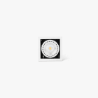Faro - Mini Colin-1 Encastrable Blanc 18-25W Fashion 56° COB LED 24W 3100KIP 23 700mA C