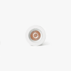Faro - UNO downlight encastrable blanc/blanc 8W 11° 3000K CRI90 MODULO LED 8W3000K IP 2