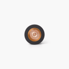 Faro - UNO downlight encastrable noir/or 8W 11° 3000K CRI90 dali MODULO LED8W 3000K IP