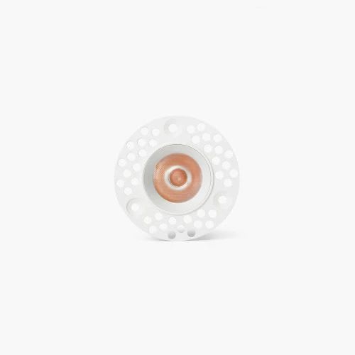 Faro - UNO downlight trimless encastrable blanc/blanc 8W 11° 2700K CRI90 dali MODULOLED