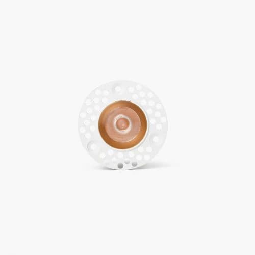 Faro - UNO downlight trimless encastrable blanc/or 8W 37° 2700K CRI90 MODULO LED8W 2700