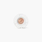 Faro - UNO downlight trimless encastrable blanc/blanc 8W 24° 3000K CRI90 MODULO LED8W 3