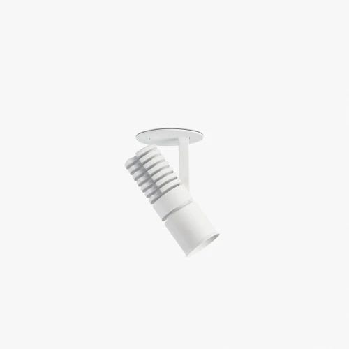 Faro - UNO projector pulldown encastrable blanc/blanc 8W 11° 2700K CRI90 dali MODULOLED