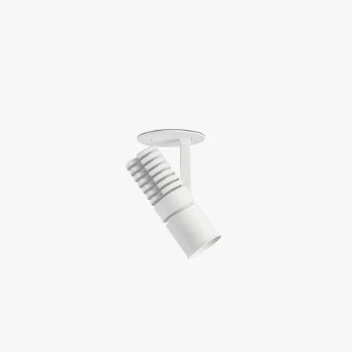 Faro - UNO projector pulldown encastrable blanc/blanc 8W 11° 3000K CRI90 dali MODULOLED