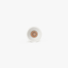 Faro - TULIPA downlight encastrable blanc 10W 36° 2700K CRI90 triac MODULO LED10W 2700K