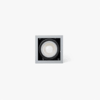 Faro - Colin-1 Gris Qr Kit G53 AR111 20W IP 23 12V CVclasse III