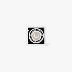 Faro - Colin-1 Encastrable Blanc 24-36W 3000K 20° COB LED 25W 3000K IP23 700mA CC 1900l