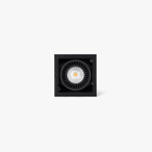 Faro - Colin-1 Encastrable Noir Cri95 24-36W 4000K 20° COB LED 36W 4000KIP 23 1050mA CC