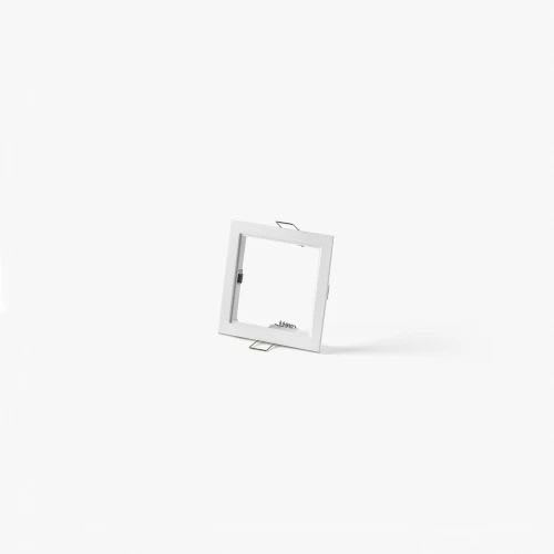 Faro - PODIUM Encadrement blanc 1L IP classe I