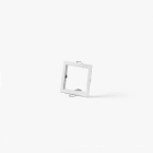 Faro - PODIUM Encadrement blanc 1L IP classe I