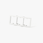 Faro - PODIUM Encadrement blanc 3L IP classe I