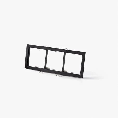 Faro - PODIUM Encadrement noir 3L IP classe I