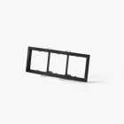 Faro - PODIUM Encadrement noir 3L IP classe I